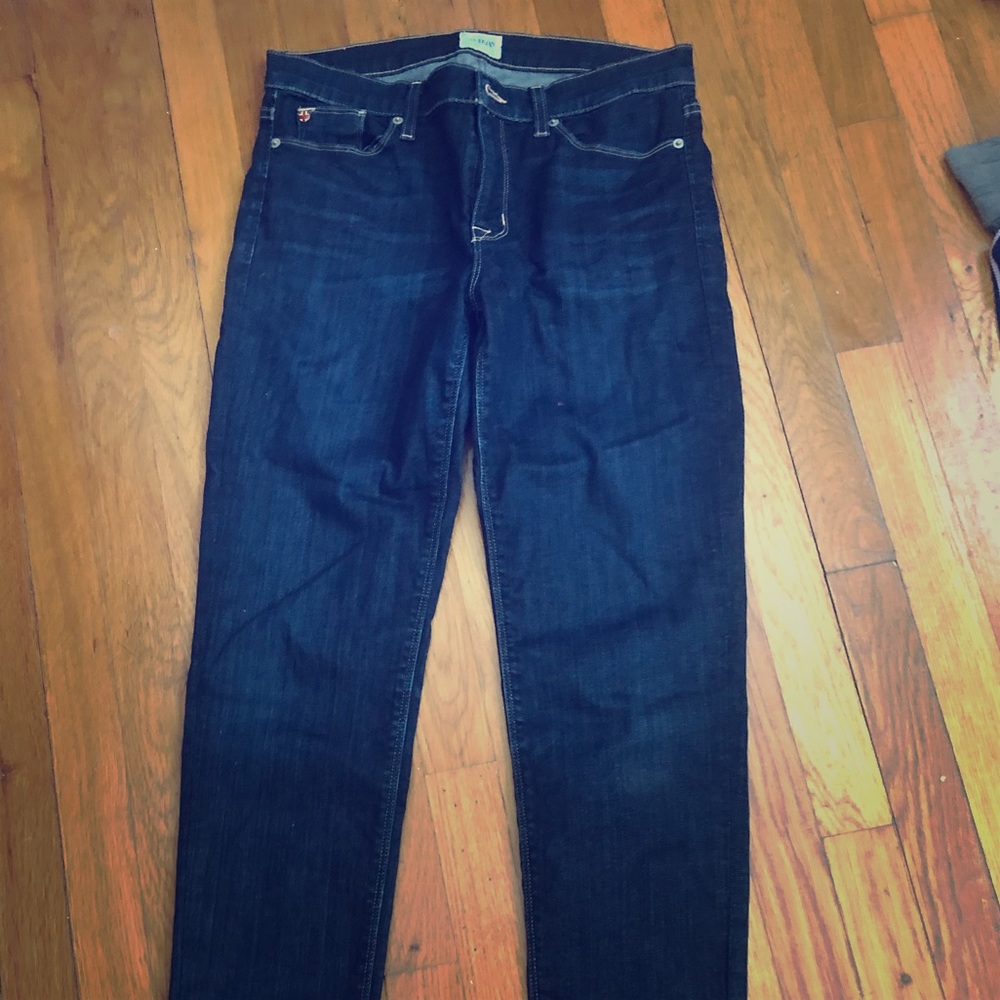 Hudson jeans